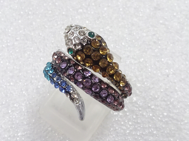 Japanese Kimono / Antique Accessories Metal